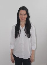 Никонорова Мария Сергеевна
