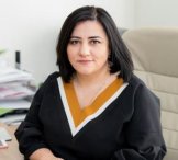 Автандилян Анаит Арамаисовна