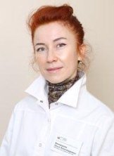 Виноходова Ольга Александровна