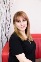 Мехтиева Насия