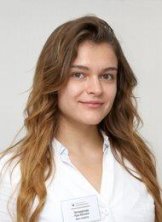 Четвергова Лада Юрьевна