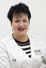 Анискина Светлана Валерьевна