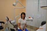 Филиппович Татьяна Сапаргалиевна