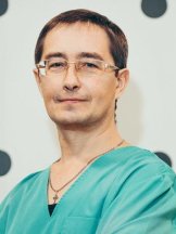 Вовк Артем Сергеевич
