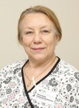 Пильникова Галина Владимировна