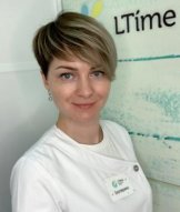Наумова Екатерина