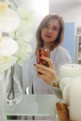 Краснова Лиля