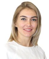 Еланцева Ольга Николаевна