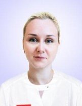 Вешутова Дарья Владимировна
