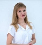 Нестерова Елена Евгеньевна