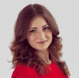Царева (Хазибуллина) Эльмира Наильевна