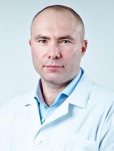 Спирин Пётр Владимирович