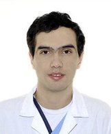 Раджабов Бехруз Элбоевич
