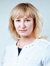 Шершнева Ирина Евгеньевна