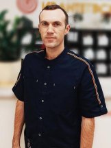 Борисовский Станислав Викторович
