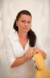 Семочкина Татьяна Александровна