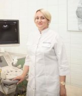 Рычихина Наталья Ивановна
