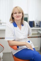 Шауберт Евгения Геннадьевна