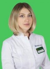 Абалихина Екатерина Михайловна