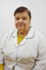Вершкова Вера Александровна
