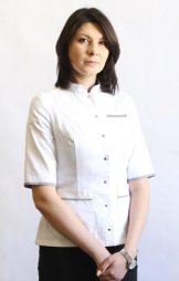 Булычкина Анна Сергеевна