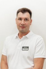 Шакиров Наиль