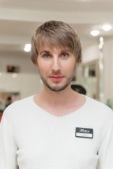 Грос Сергей