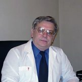 Данилин Николай Алексеевич