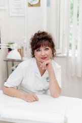 Лимберг Ирина