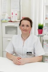 Лутченко Елена