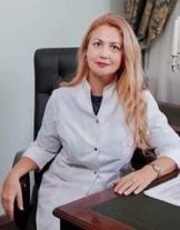 Кононец Оксана Александровна