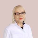 Горелова Любовь Владимировна