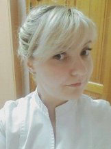 Култышева Мария Валерьевна