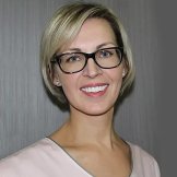 Яворская Ирина Владимировна