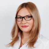 Архипкина Лариса Константиновна