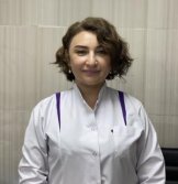 Гусейнова Ирада