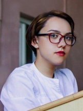 Сибгатова Айсылу Тагировна
