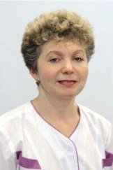 Хмельникер Ирина Павловна