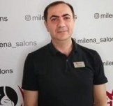 Микаэлян Роберт