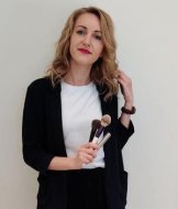 Тихонравова Татьяна
