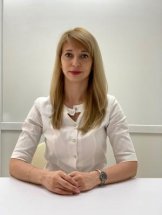 Опря Анна Николаевна