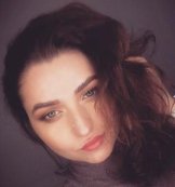 Акимова Ирина Сергеевна