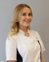Белякова Кристина