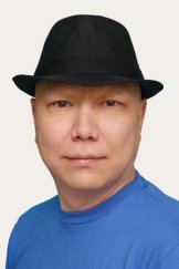 Боголюбов Борис