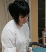 Потехина Нелли
