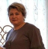 Оганнисян Назик