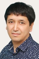 Поракуев Азиз