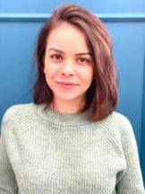 Бабакирова Эльмира