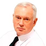 Павлюченко Леонид Леонидович