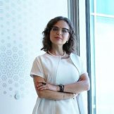 Баяндина Марина Робертовна